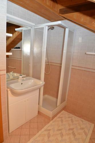 Apartamento Appartamento Zagonel
