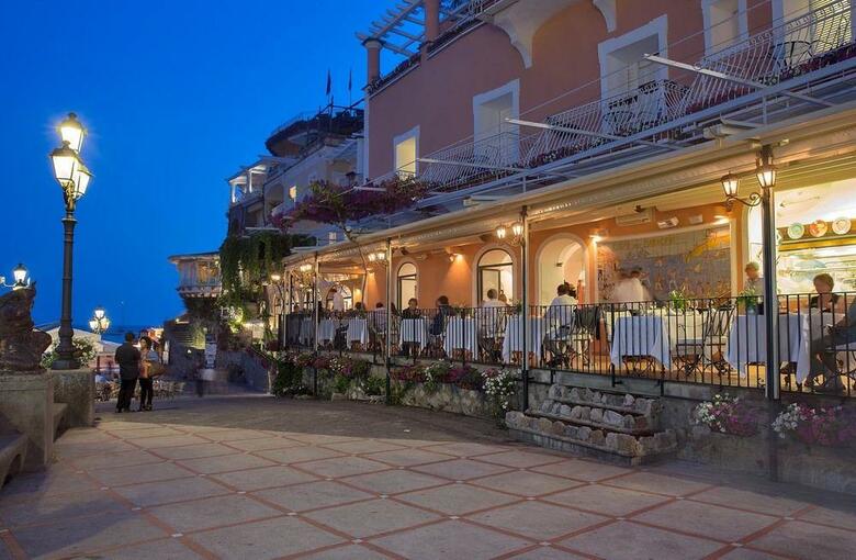 Hotel Covo Dei Saraceni