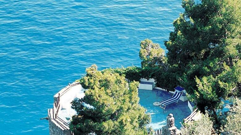 Hotel Covo Dei Saraceni