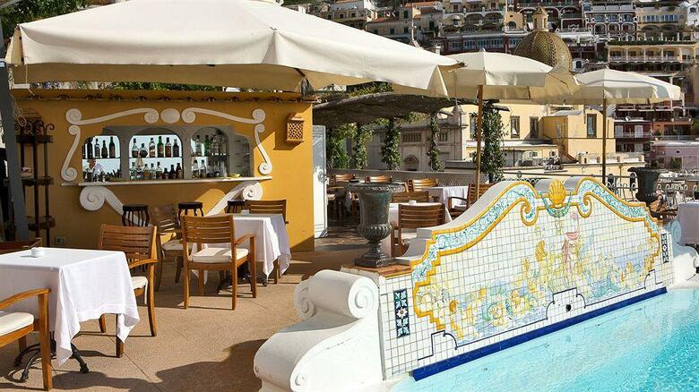 Hotel Covo Dei Saraceni