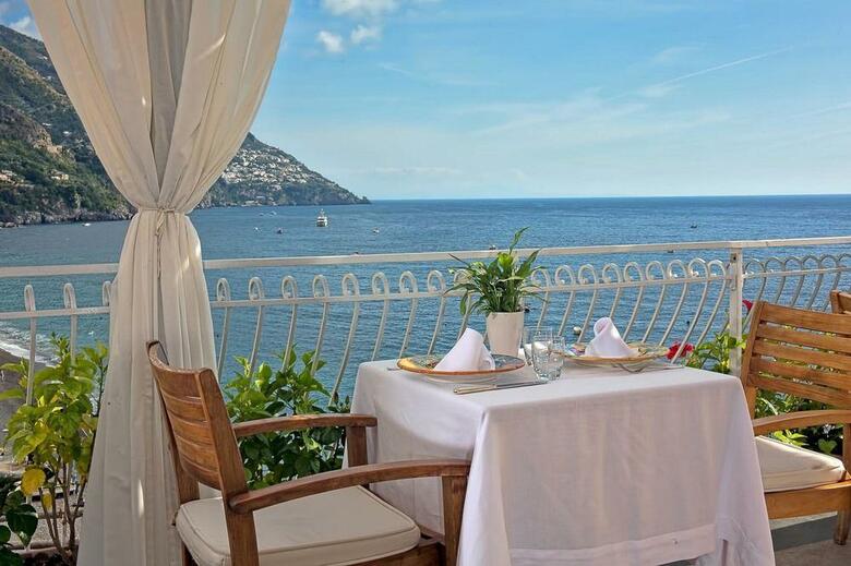 Hotel Covo Dei Saraceni