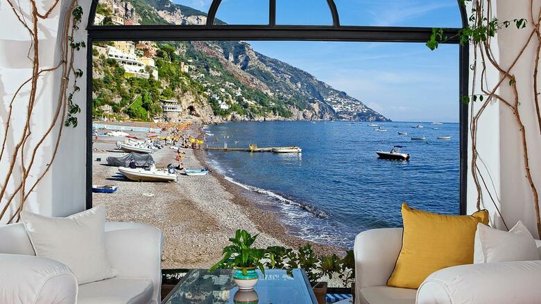 Hotel Covo Dei Saraceni