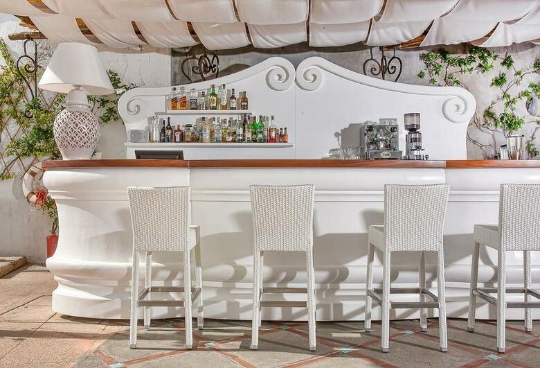 Hotel Covo Dei Saraceni
