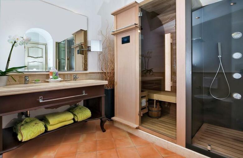 Hotel Covo Dei Saraceni