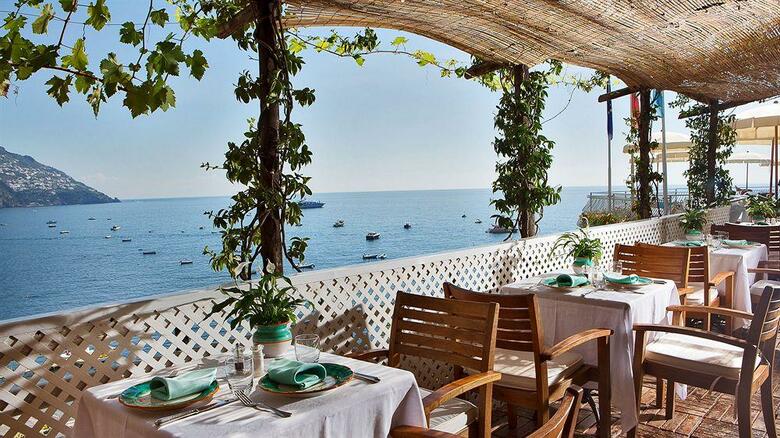 Hotel Covo Dei Saraceni