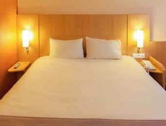 Hotel Ibis Alen�on