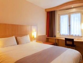 Hotel Ibis Alen�on