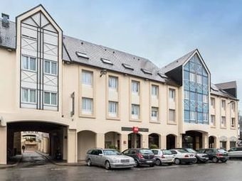 Hotel Ibis Alen�on