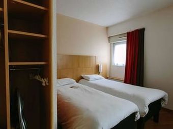 Hotel Ibis Alen�on