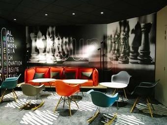 Hotel Ibis Alen�on