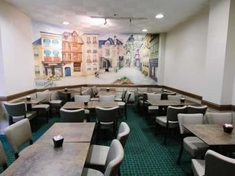 Hotel Ibis Alen�on