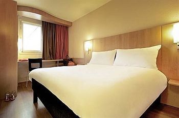 Hotel Ibis Alen�on