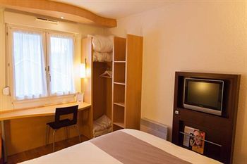 Hotel Ibis Alen�on