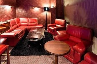 Hotel Ibis Alen�on