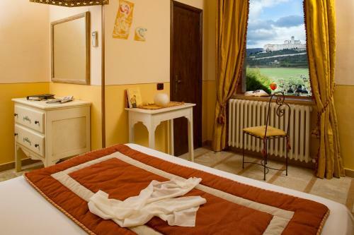 Agroturismo Il Roseto