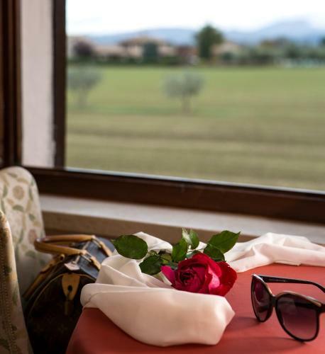 Agroturismo Il Roseto
