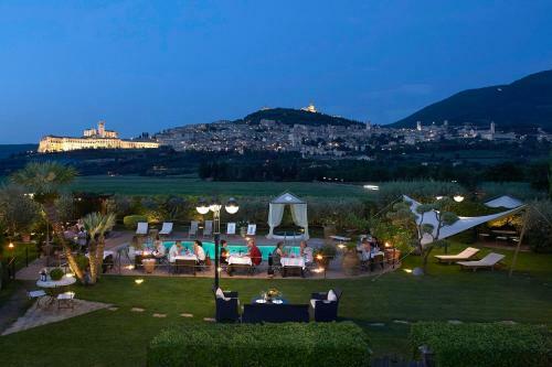 Agroturismo Il Roseto