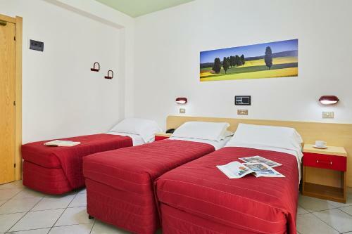 Hotel S. Caterina