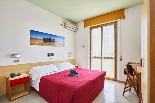 Hotel S. Caterina