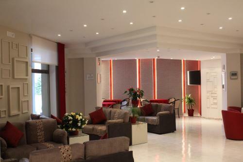 Hotel S. Caterina