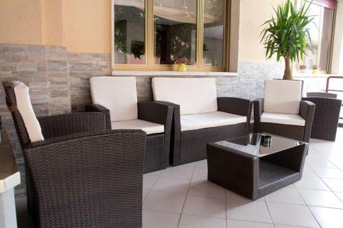 Hotel S. Caterina
