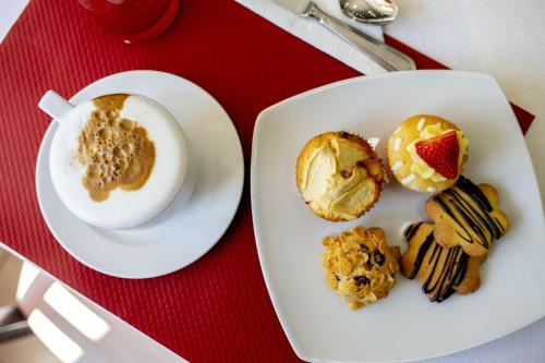 Hotel S. Caterina