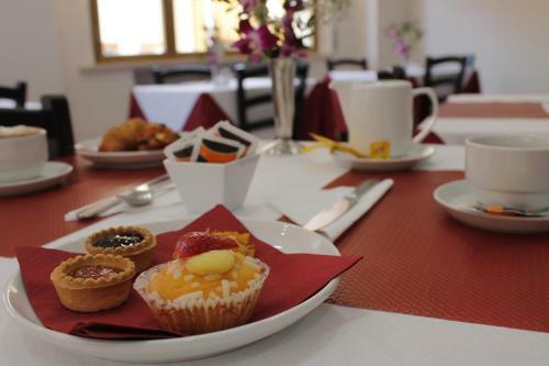 Hotel S. Caterina