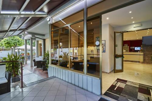 Hotel S. Caterina