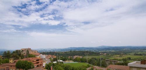 Hotel S. Caterina