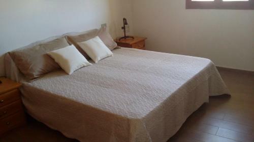 Apartamento Appartamenti Maccioni