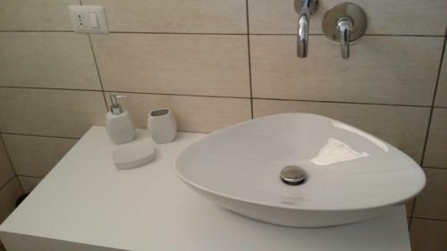 Apartamento Appartamenti Maccioni
