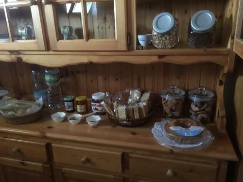 Apartamento Appartamenti Maccioni