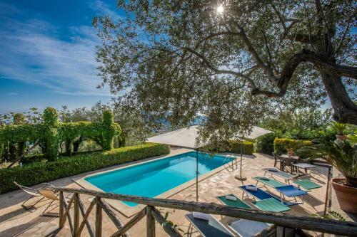Villa Due Golfi