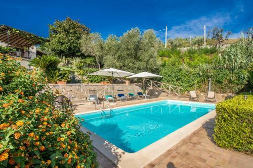 Villa Due Golfi