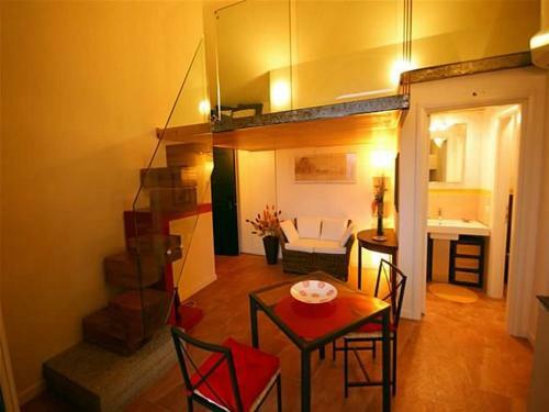 Apartamento Sinfonia