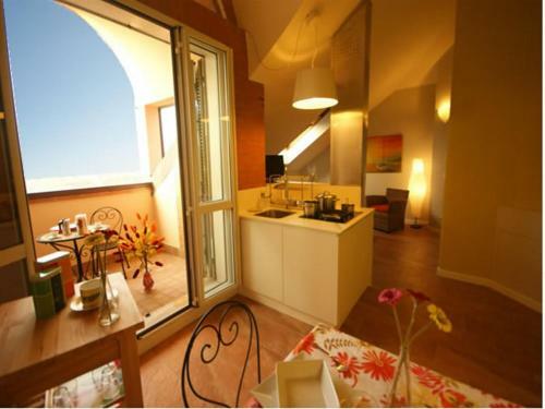Apartamento Sinfonia