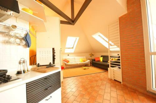 Apartamento Sinfonia