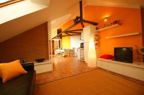 Apartamento Sinfonia