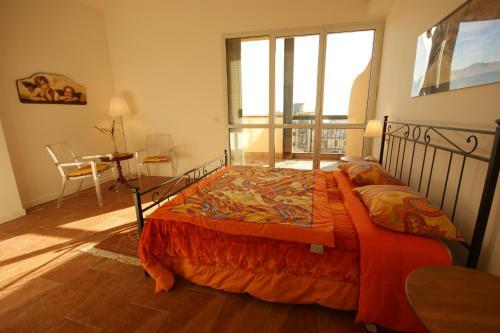 Apartamento Sinfonia