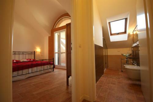Apartamento Sinfonia