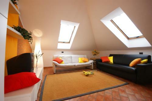 Apartamento Sinfonia