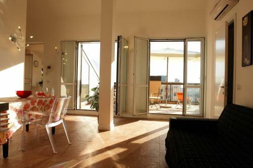 Apartamento Sinfonia