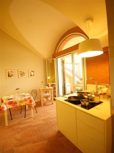 Apartamento Sinfonia