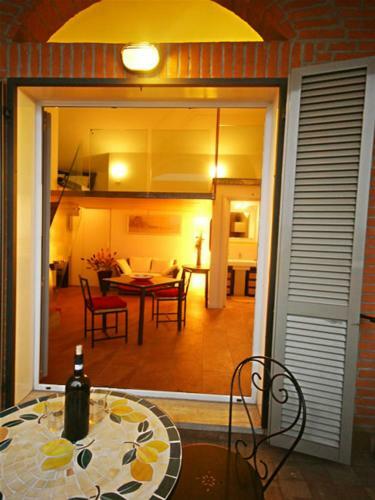 Apartamento Sinfonia