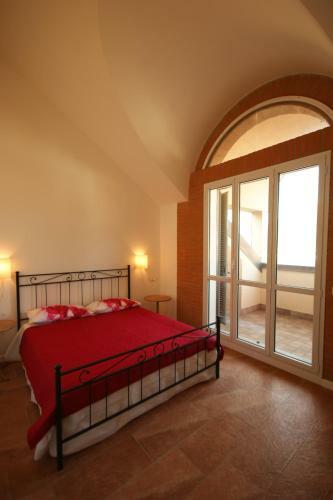 Apartamento Sinfonia