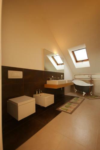 Apartamento Sinfonia