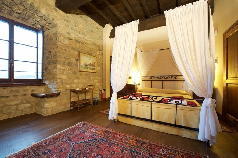Agroturismo Castello Dell'aquila