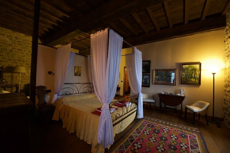 Agroturismo Castello Dell'aquila
