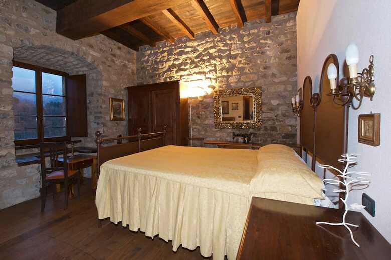 Agroturismo Castello Dell'aquila