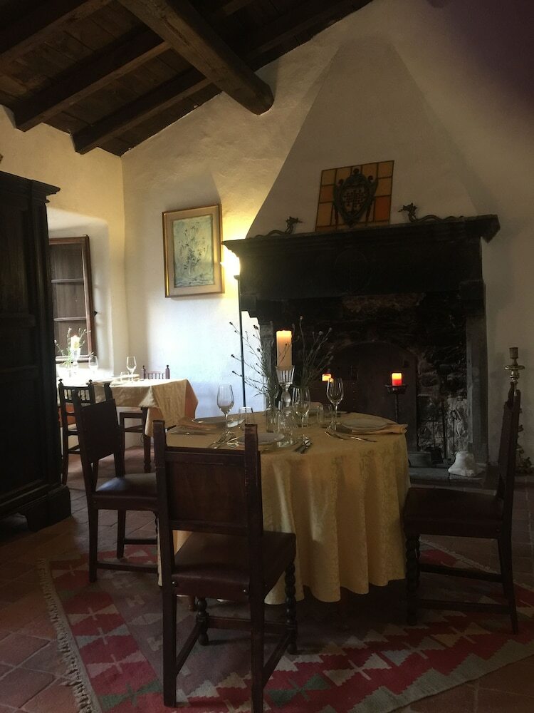Agroturismo Castello Dell'aquila
